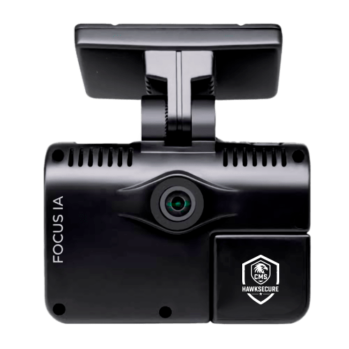 Dashcam inteligente FOCUS AI